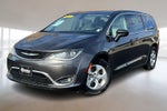 2017 Chrysler Pacifica Hybrid Touring Plus