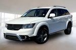 2016 Dodge Journey Crossroad
