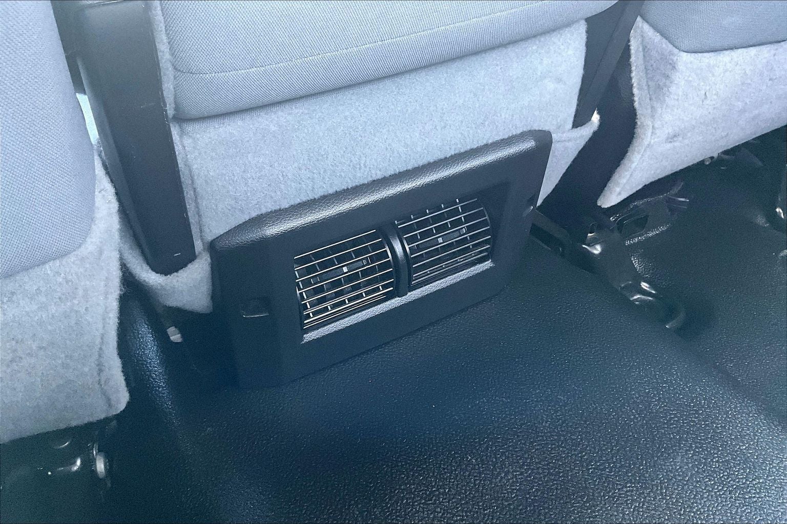 2020 RAM 1500 Classic Tradesman