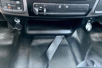 2020 RAM 1500 Classic Tradesman