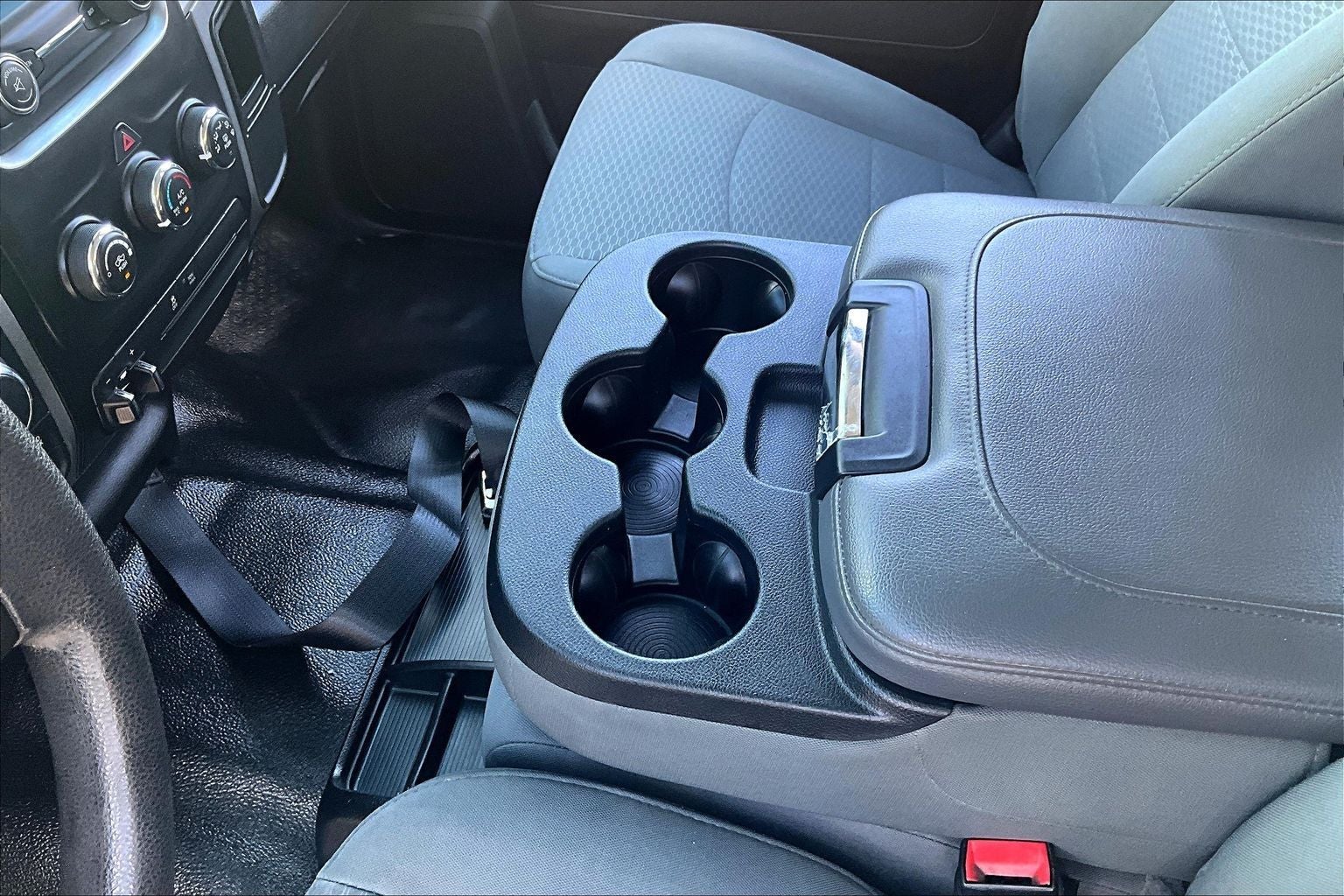 2020 RAM 1500 Classic Tradesman