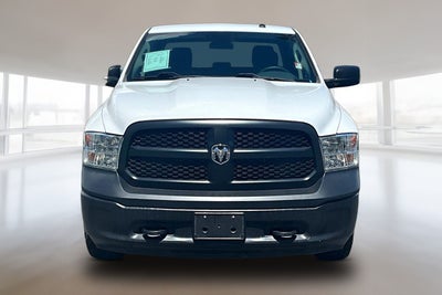 2020 RAM 1500 Classic Tradesman