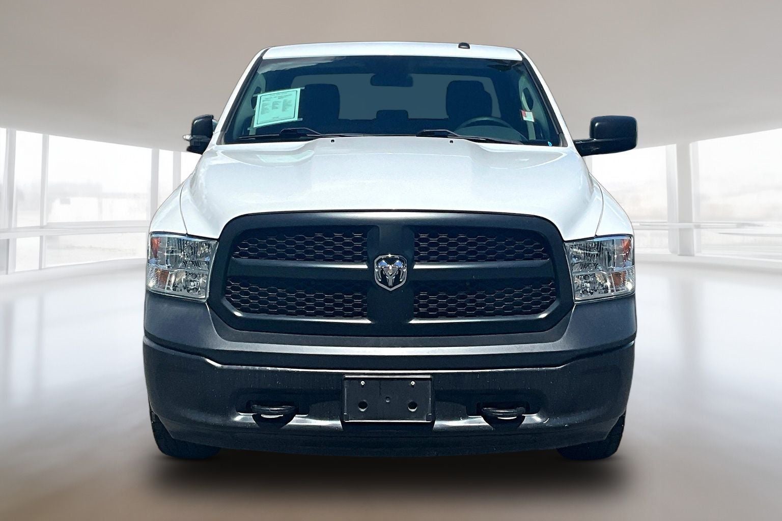 2020 RAM 1500 Classic Tradesman