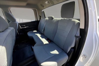 2020 RAM 1500 Classic Tradesman