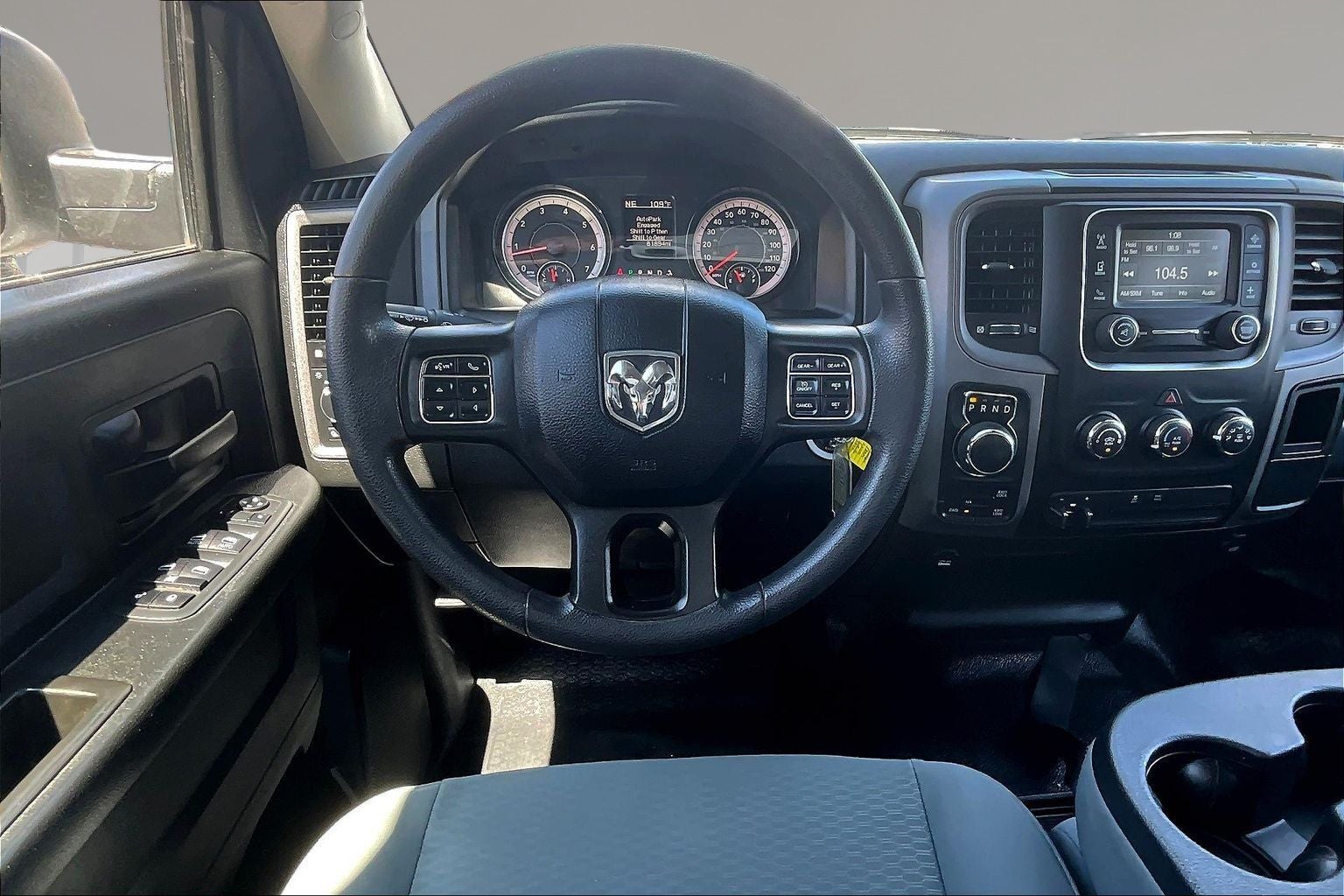2020 RAM 1500 Classic Tradesman