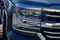 2018 Chevrolet Silverado 1500 High Country