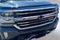 2018 Chevrolet Silverado 1500 High Country