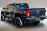 2018 Chevrolet Silverado 1500 High Country