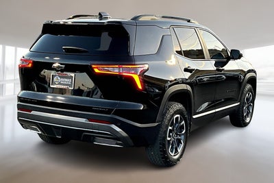 2025 Chevrolet Equinox ACTIV