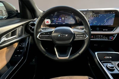 2025 Chevrolet Equinox ACTIV