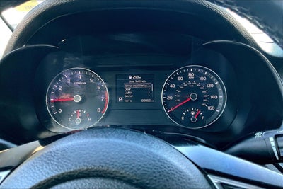 2019 Kia Forte S