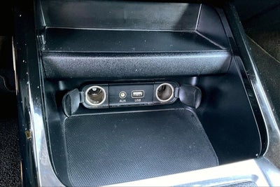 2019 Kia Forte S