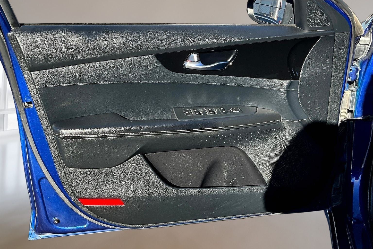 2019 Kia Forte S