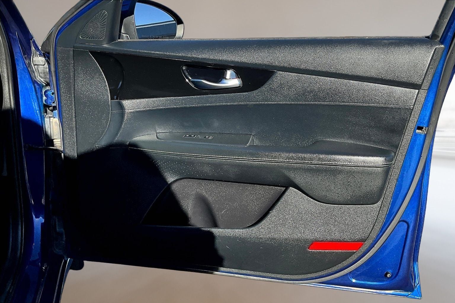 2019 Kia Forte S