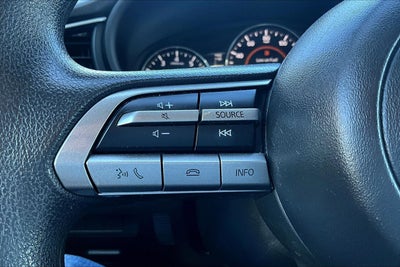 2022 Mazda Mazda CX-30 2.5 S