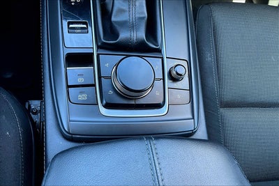 2022 Mazda Mazda CX-30 2.5 S