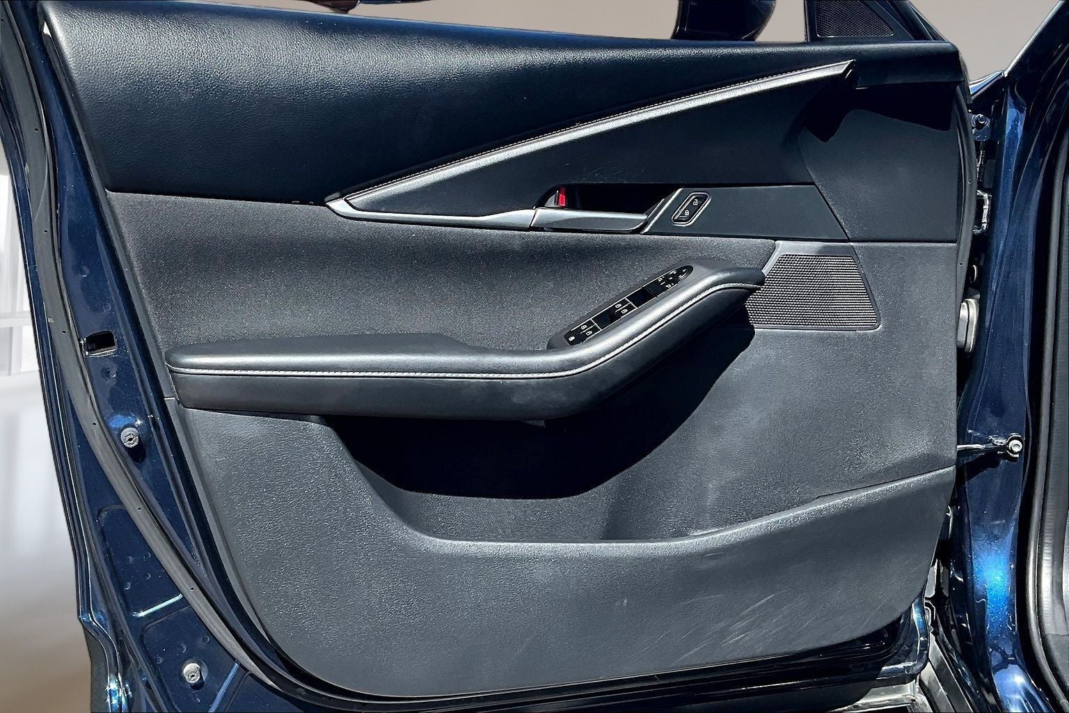 2022 Mazda Mazda CX-30 2.5 S