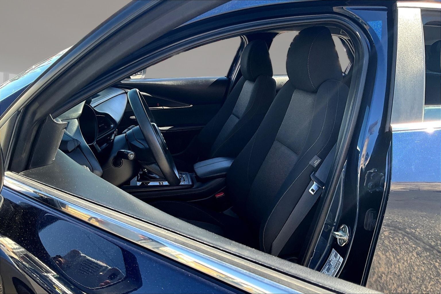 2022 Mazda Mazda CX-30 2.5 S