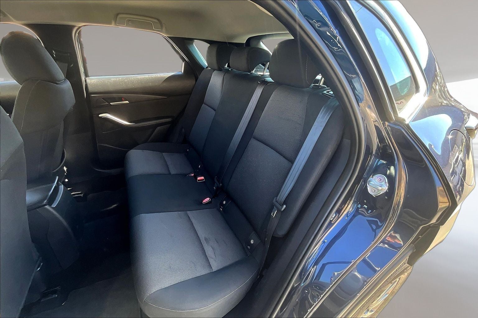 2022 Mazda Mazda CX-30 2.5 S