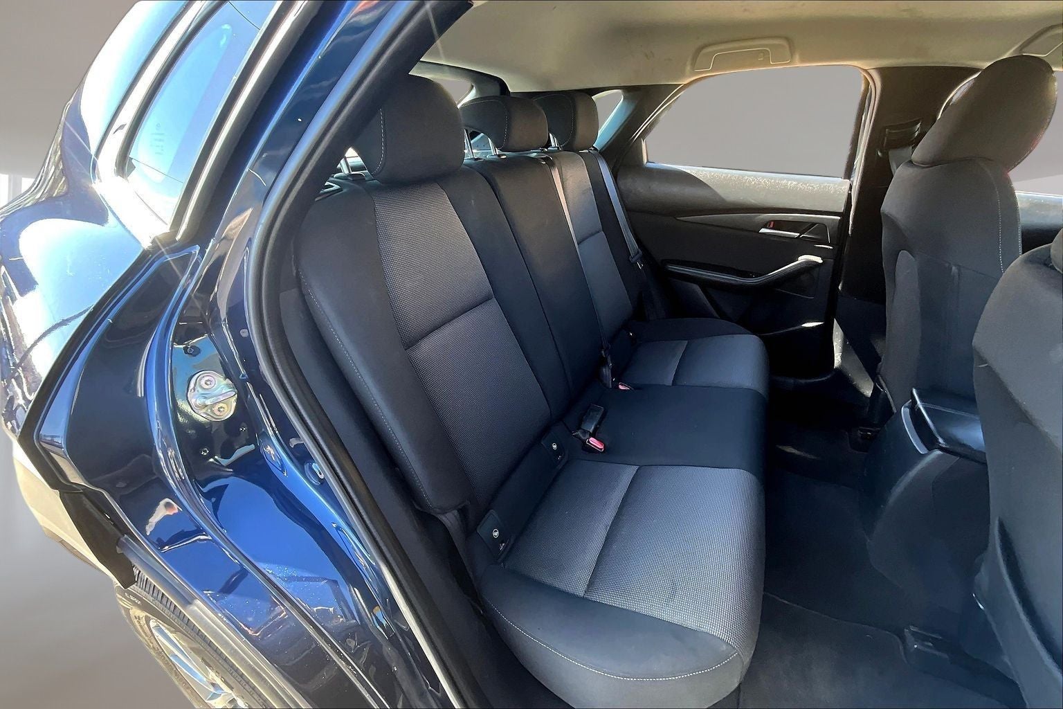 2022 Mazda Mazda CX-30 2.5 S