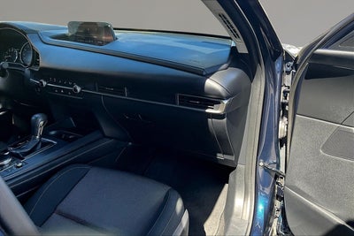 2022 Mazda Mazda CX-30 2.5 S