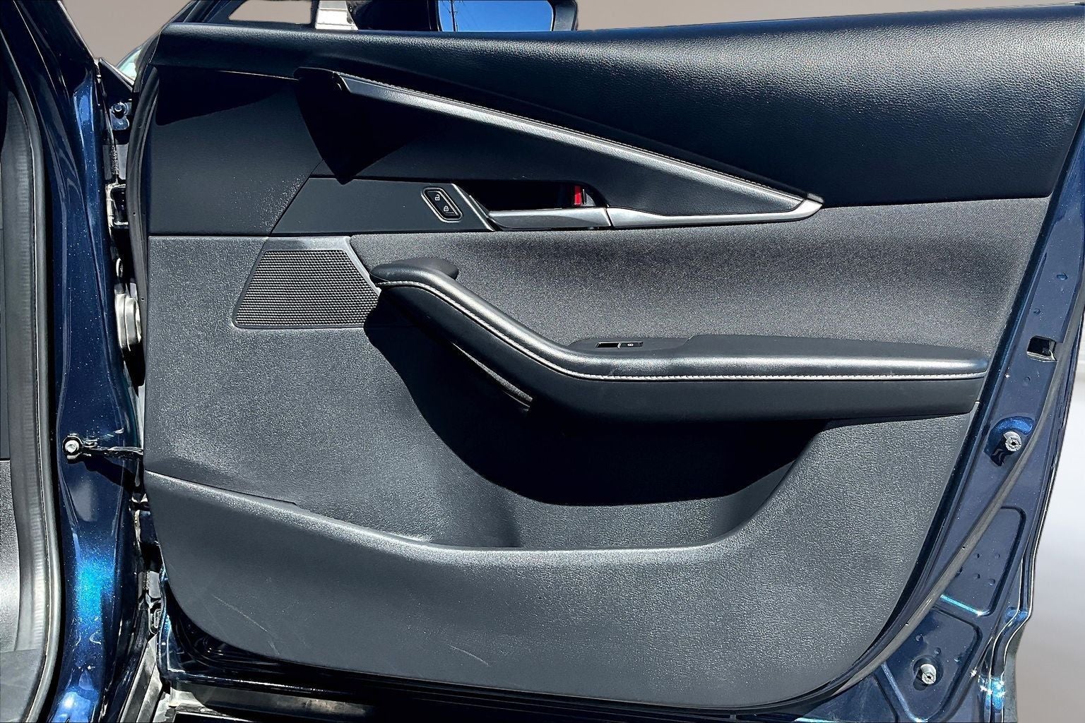 2022 Mazda Mazda CX-30 2.5 S