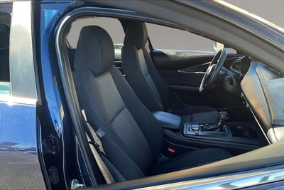 2022 Mazda Mazda CX-30 2.5 S