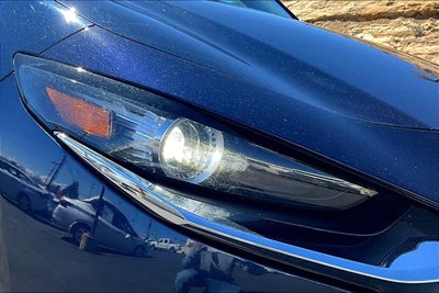 2022 Mazda Mazda CX-30 2.5 S