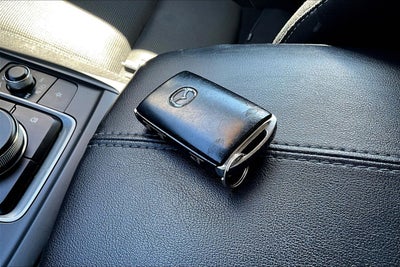 2022 Mazda Mazda CX-30 2.5 S