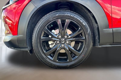 2021 Mazda Mazda CX-30 Turbo