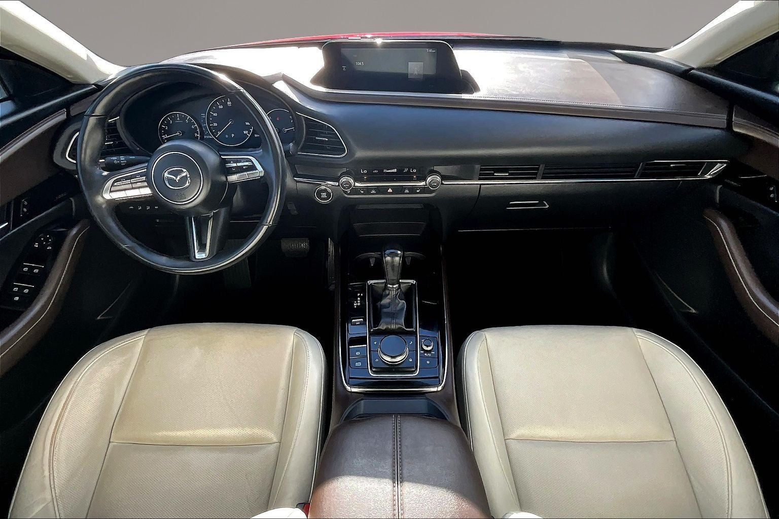 2021 Mazda Mazda CX-30 Turbo