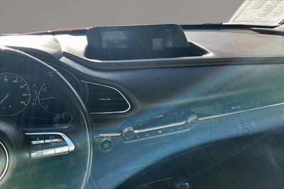 2021 Mazda Mazda CX-30 Turbo