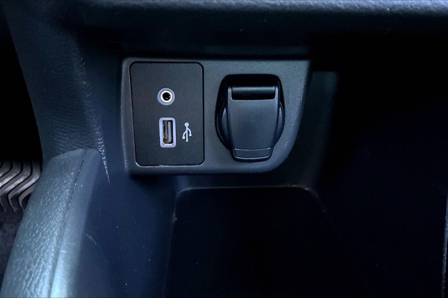 2020 Nissan Versa 1.6 S