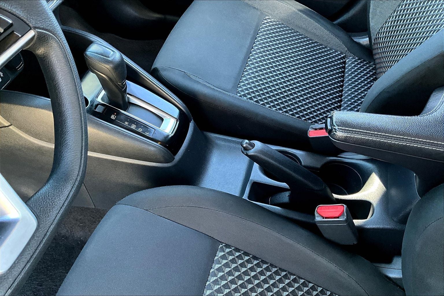 2020 Nissan Versa 1.6 S