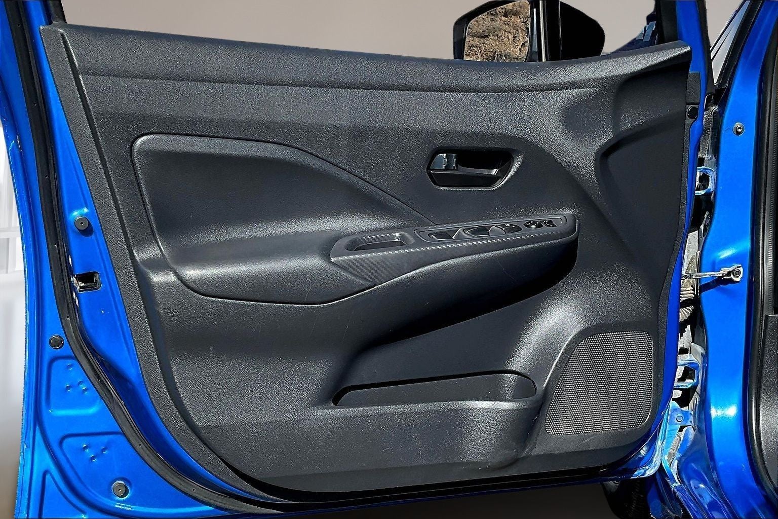 2020 Nissan Versa 1.6 S