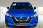2020 Nissan Versa 1.6 S