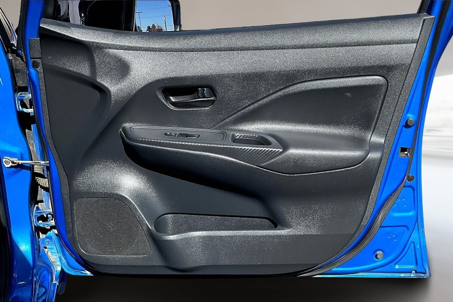 2020 Nissan Versa 1.6 S