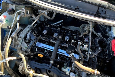 2020 Nissan Versa 1.6 S