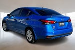 2020 Nissan Versa 1.6 S