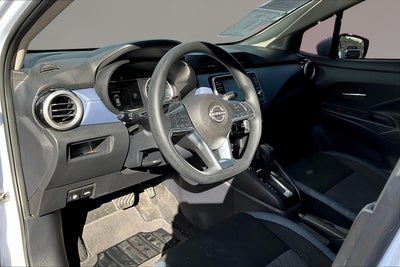 2024 Nissan Versa 1.6 SV