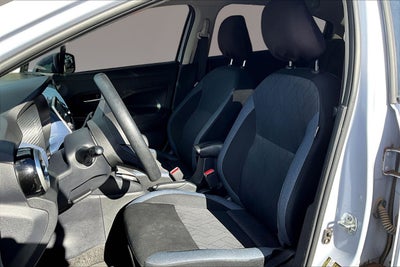 2024 Nissan Versa 1.6 SV