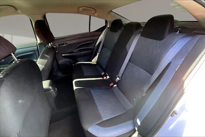 2024 Nissan Versa 1.6 SV
