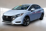 2024 Nissan Versa 1.6 SV