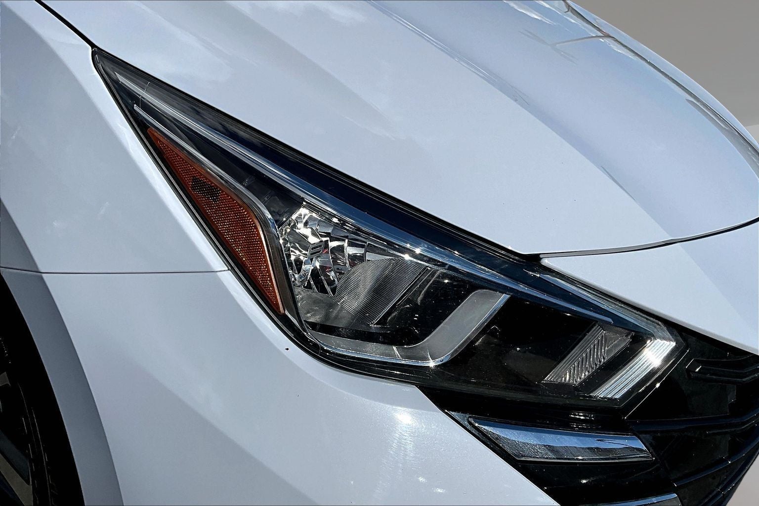 2024 Nissan Versa 1.6 SV