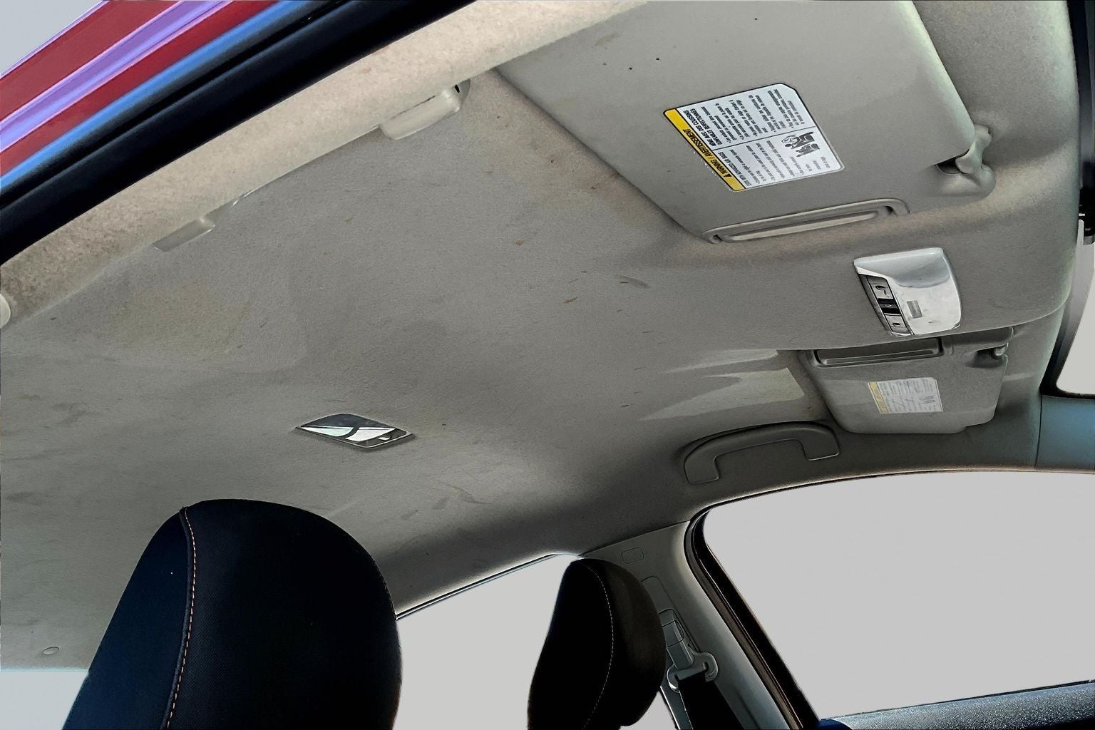 2021 Nissan Versa 1.6 SR