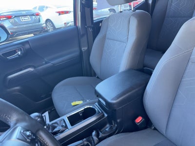 2018 Toyota Tacoma V6