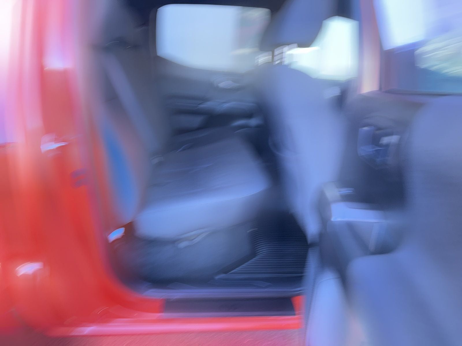 2018 Toyota Tacoma V6