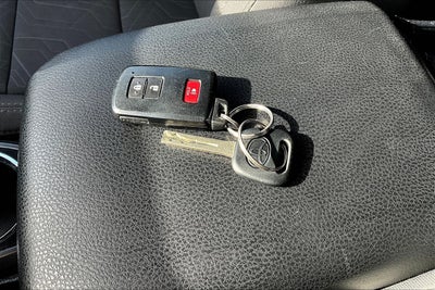 2018 Toyota Tacoma V6