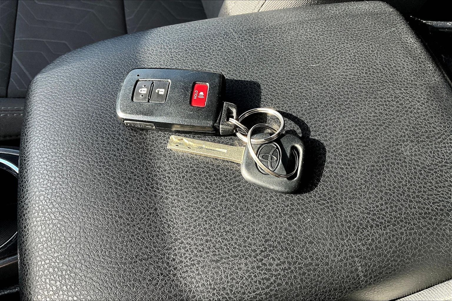 2018 Toyota Tacoma V6