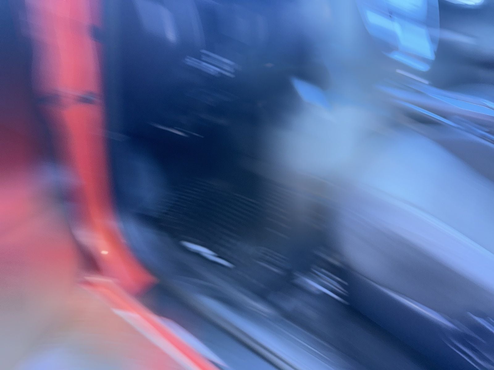 2018 Toyota Tacoma V6